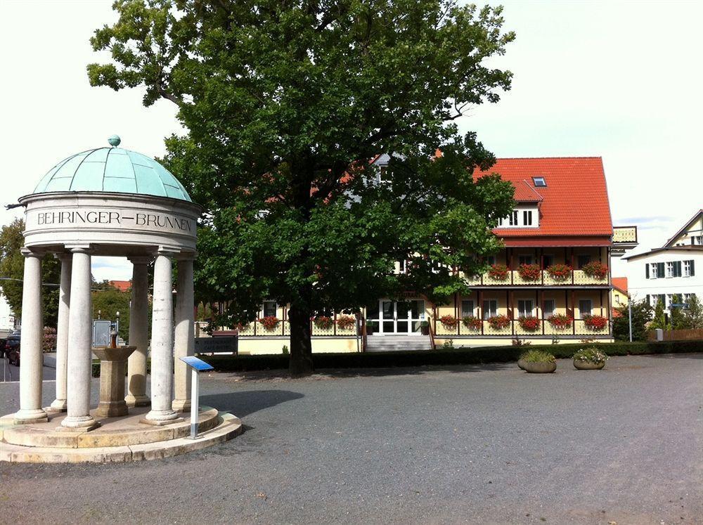 Hotel Kurhotel Bad Suderode Bad Suderode