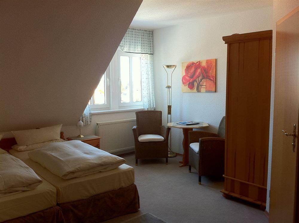 Kurhotel Bad Suderode 4* Bad Suderode